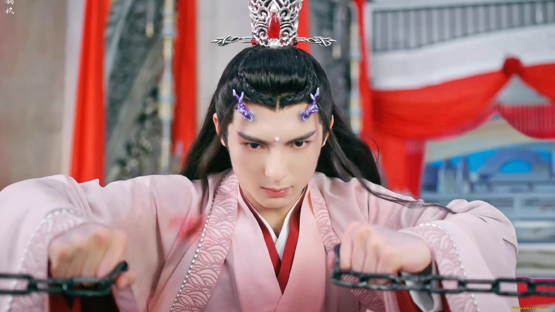 кино, фильмы, immortal, samsara, ван, хао, сюань, вечная, самсара, щепки, агарового, дерева