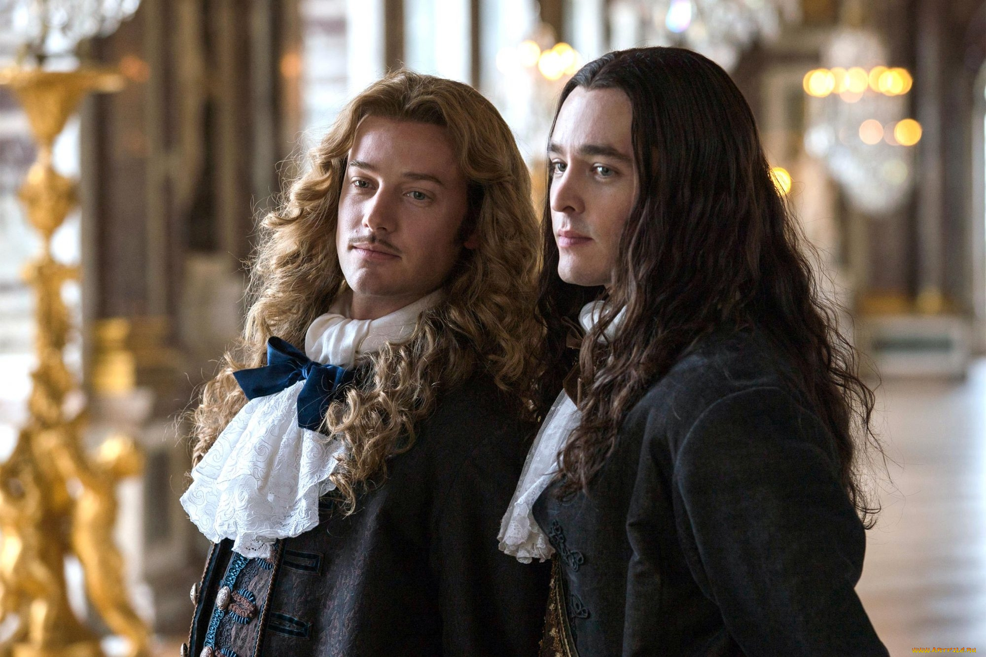 кино, фильмы, versailles, , сериал, персонажи