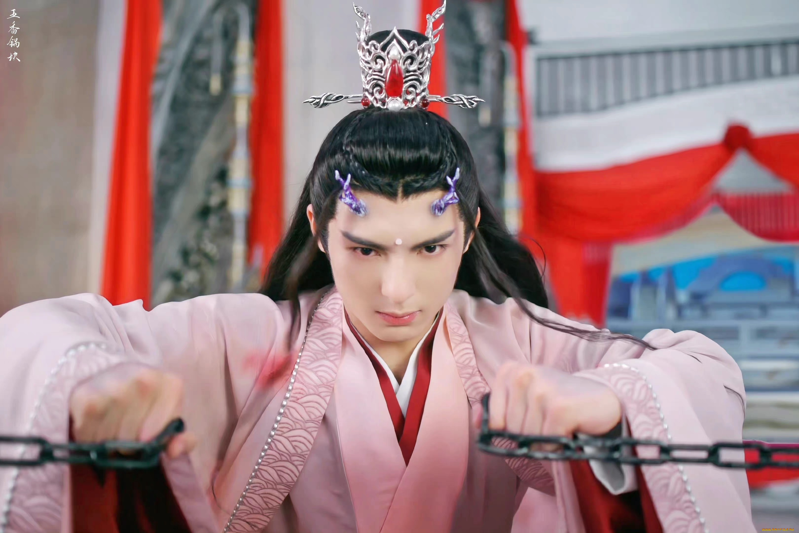 кино, фильмы, immortal, samsara, ван, хао, сюань, вечная, самсара, щепки, агарового, дерева