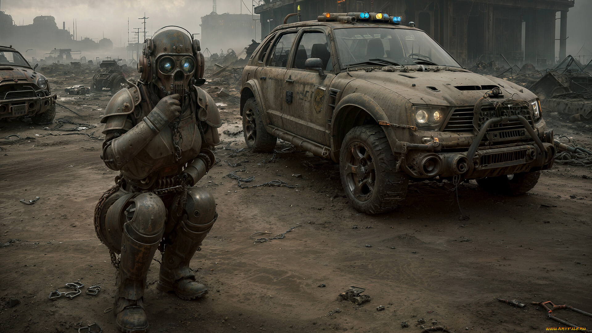 фэнтези, романтика, апокалипсиса, нейросети, графика, нейроарт, ai, art, нейронные, сети, рисунки, нейро, искусство