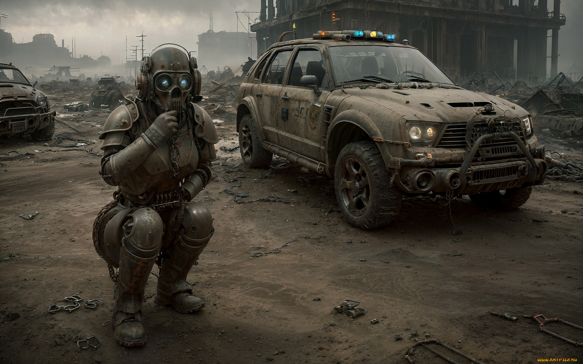 фэнтези, романтика, апокалипсиса, нейросети, графика, нейроарт, ai, art, нейронные, сети, рисунки, нейро, искусство