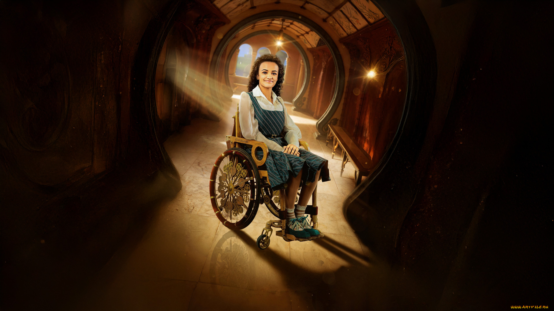 кино, фильмы, wicked, , part, one, part, one