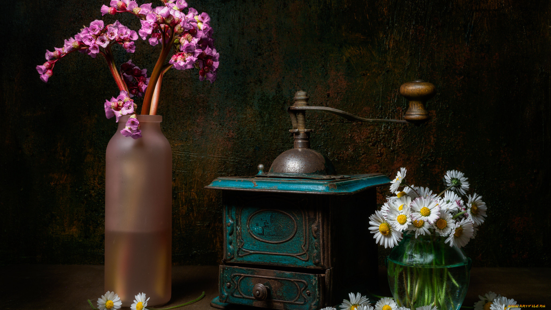разное, предметы, быта, натюрморт