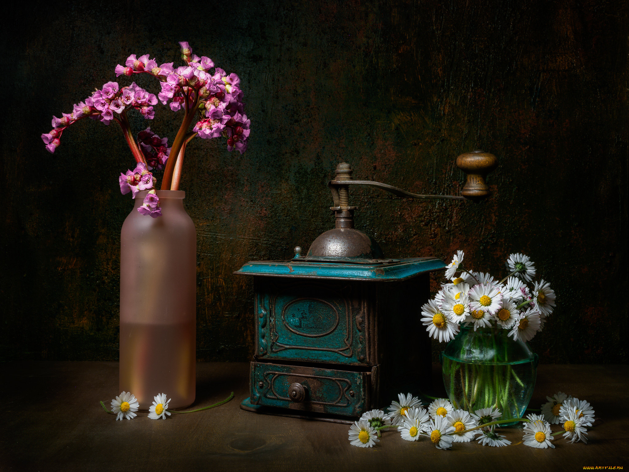 разное, предметы, быта, натюрморт
