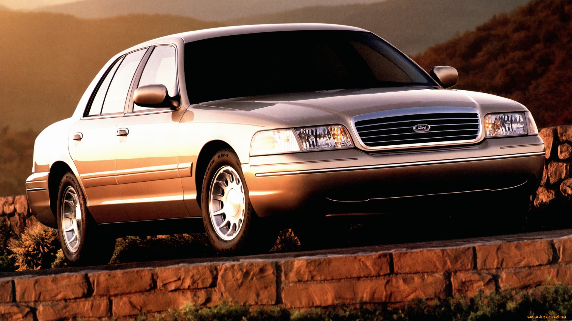 автомобили, ford