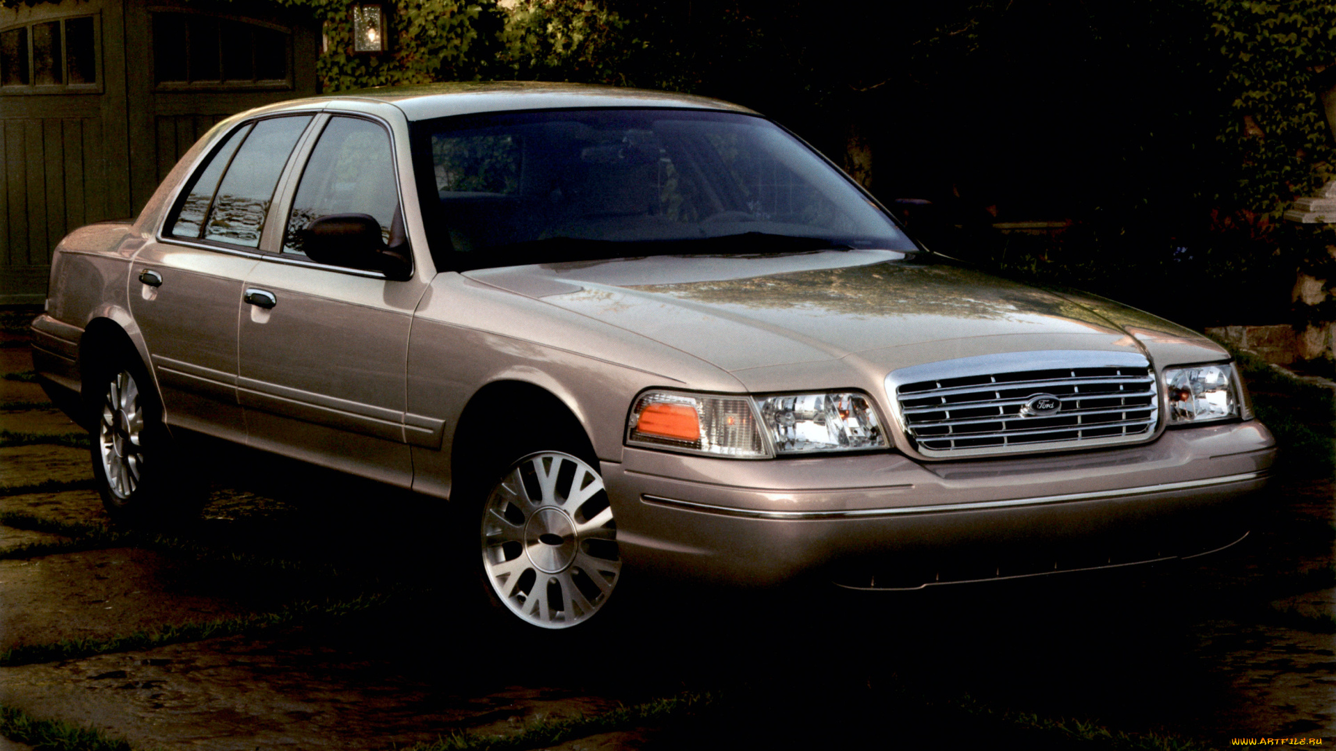 автомобили, ford