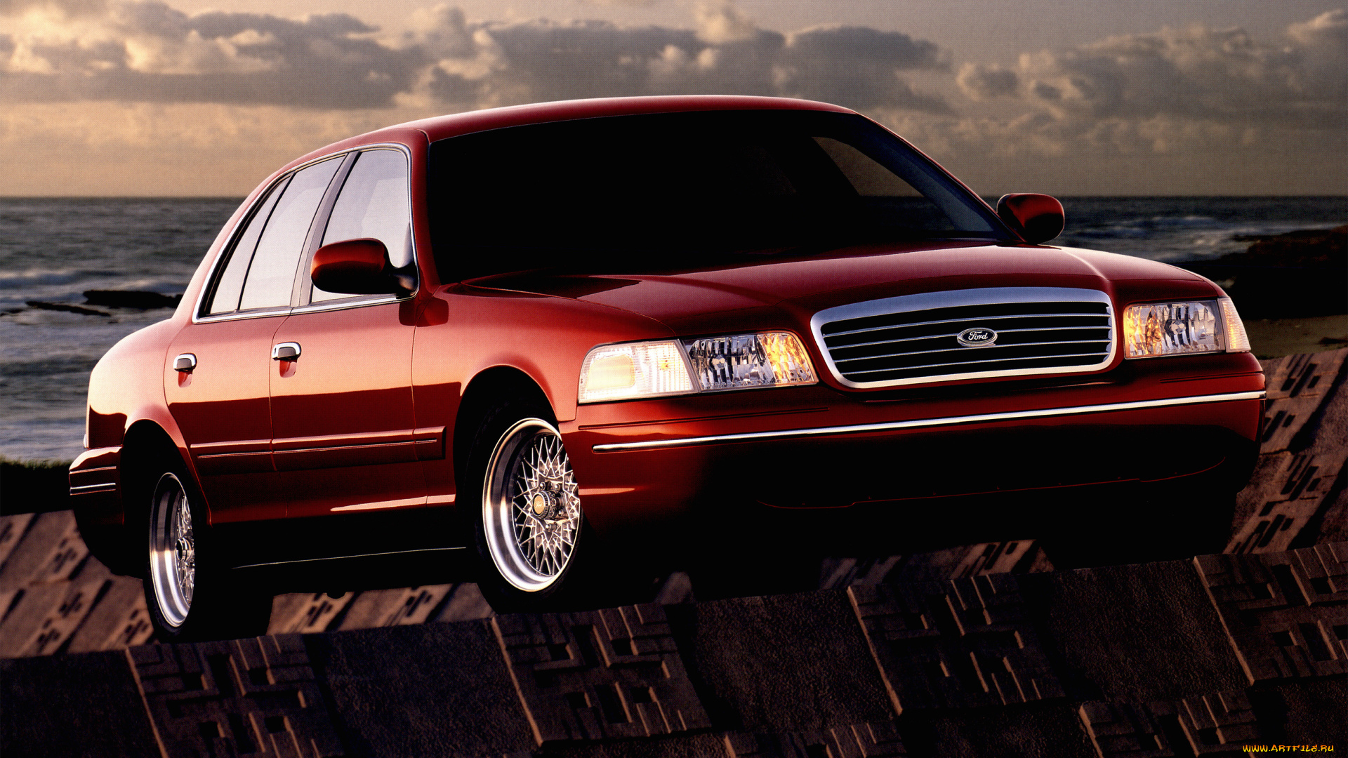 автомобили, ford