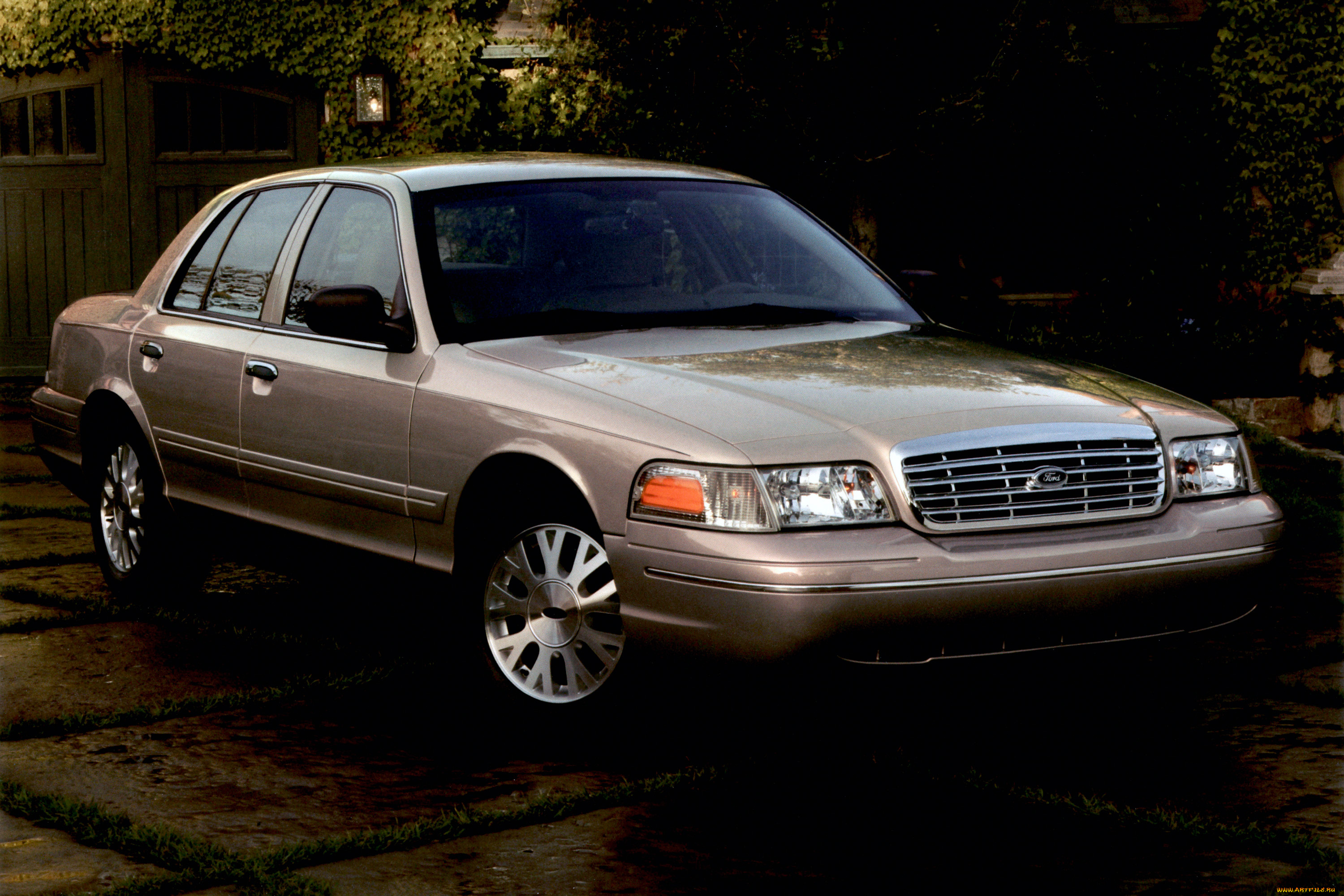 автомобили, ford