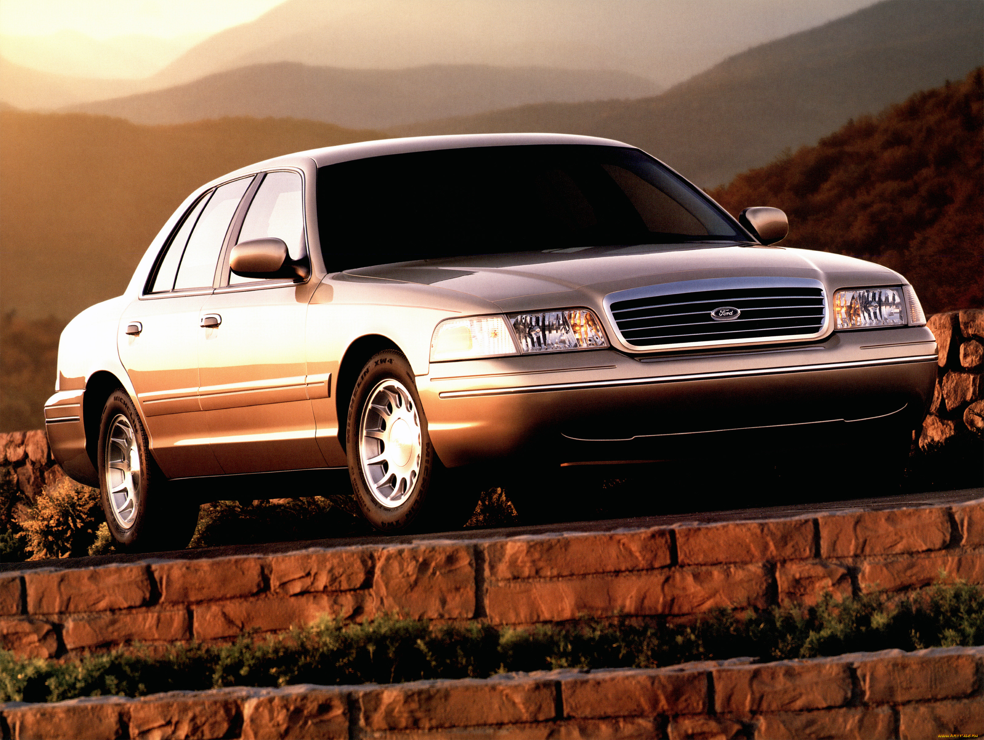 автомобили, ford