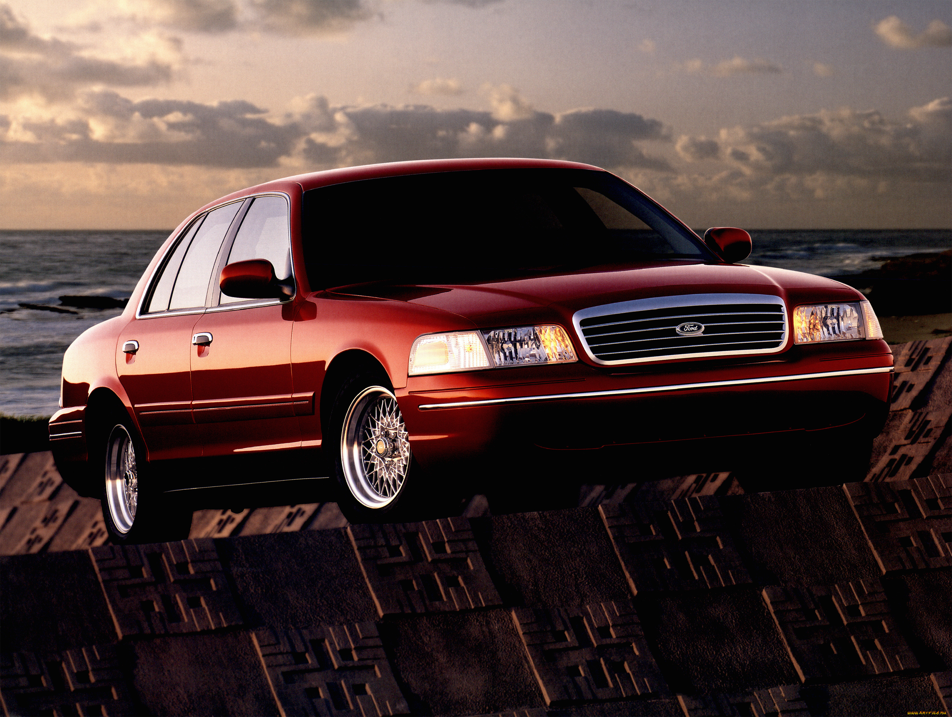 автомобили, ford