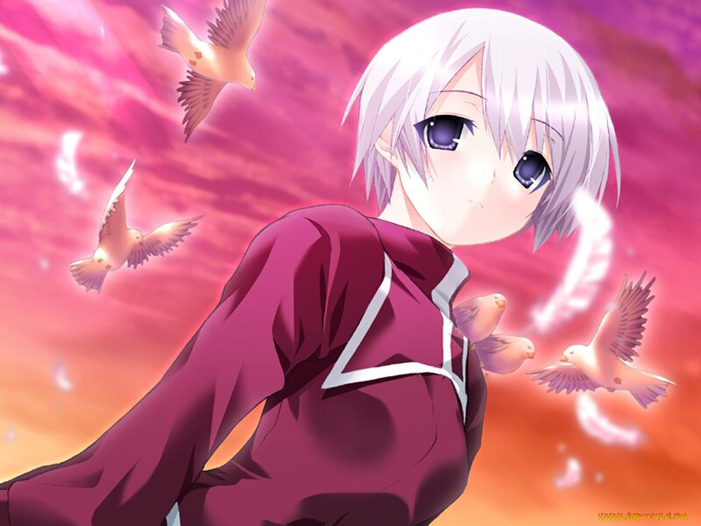 аниме, *unknown, другое