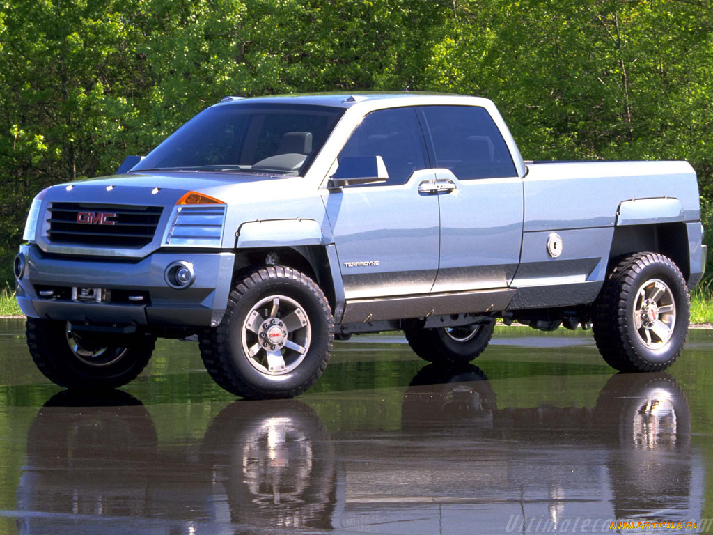 автомобили, gm, gmc