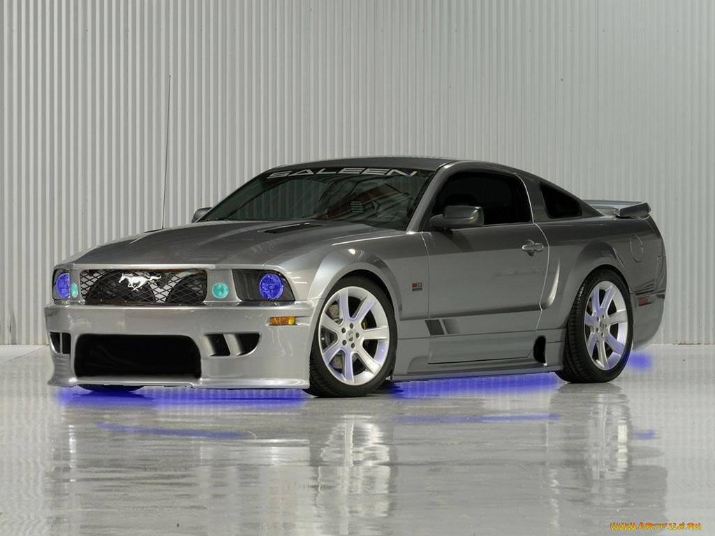 novuy, amerukanecj, автомобили, ford