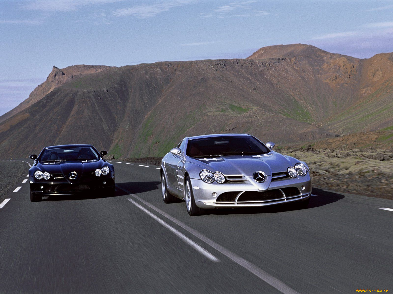 автомобили, mercedes, benz