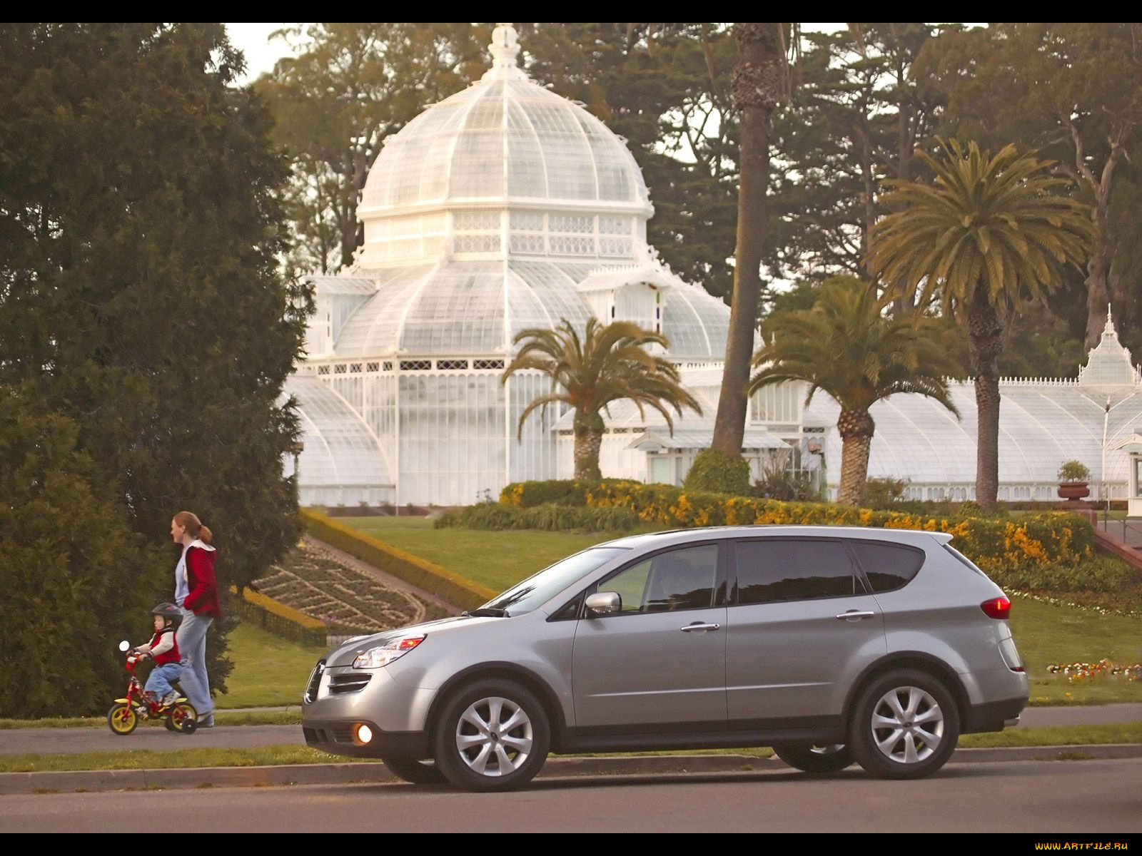 автомобили, subaru