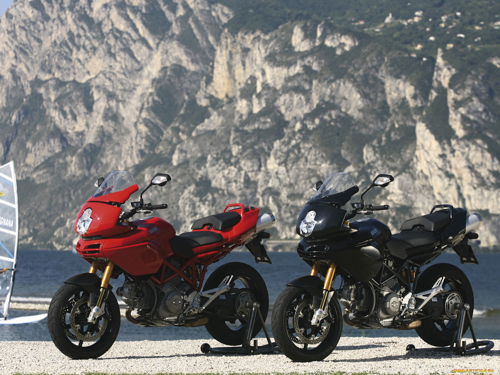 мотоциклы, ducati