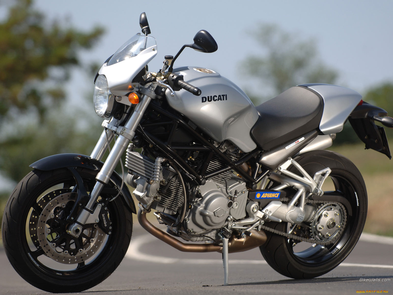 мотоциклы, ducati