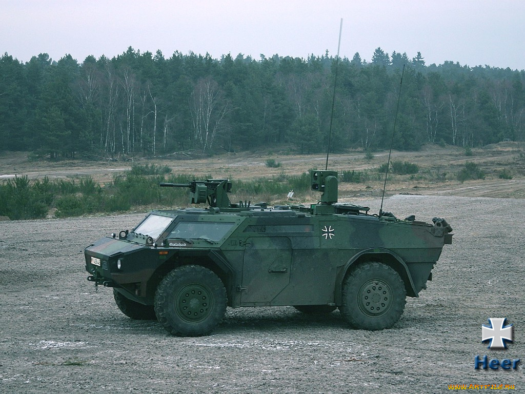 техника, военная