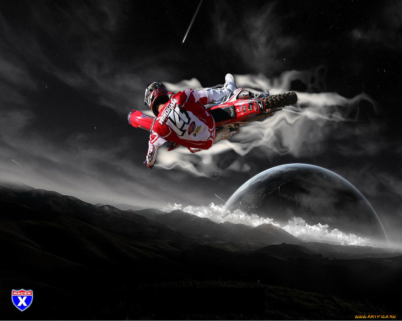 спорт, мотоспорт