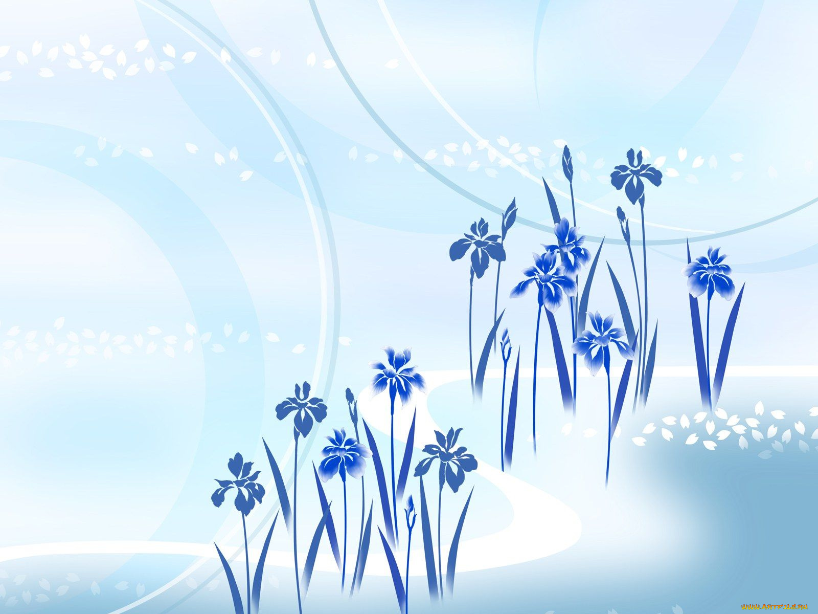 векторная, графика