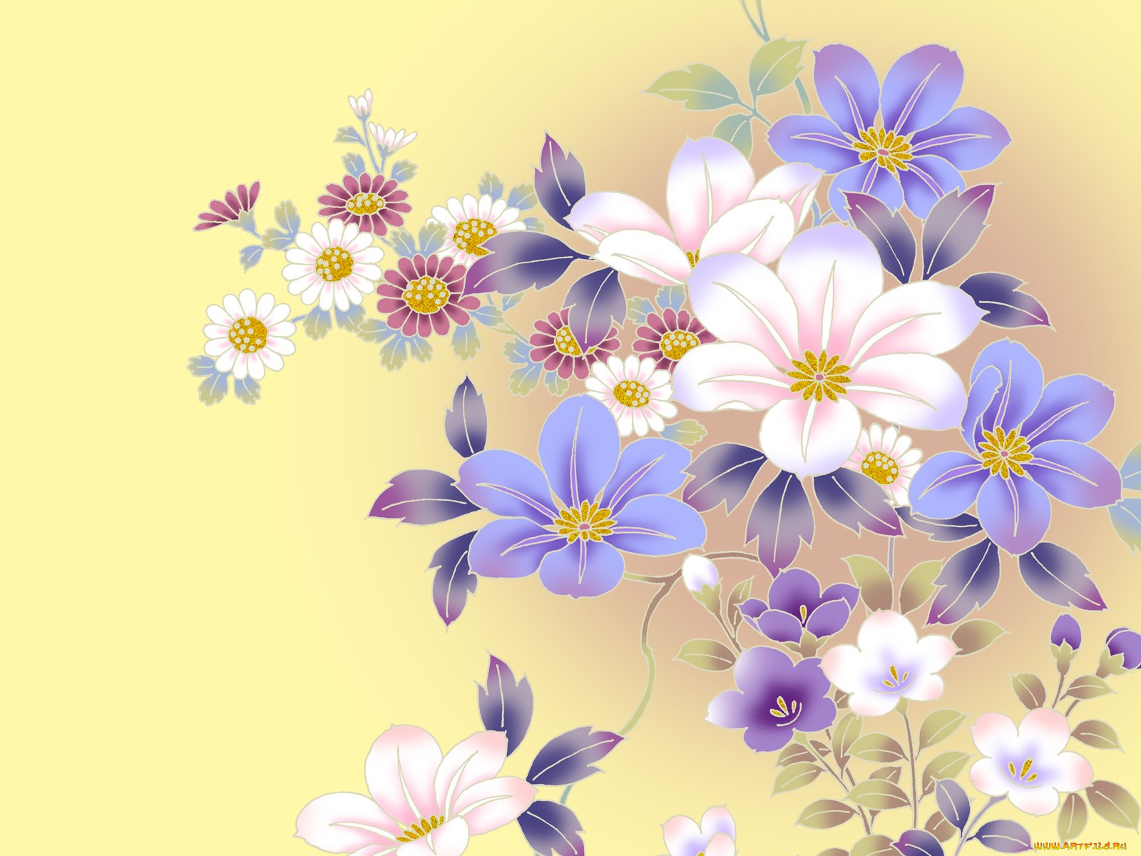 векторная, графика