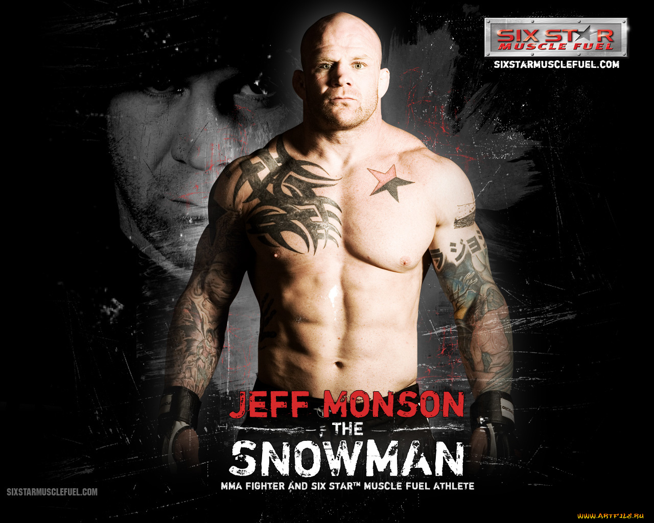 спорт, mix, fight