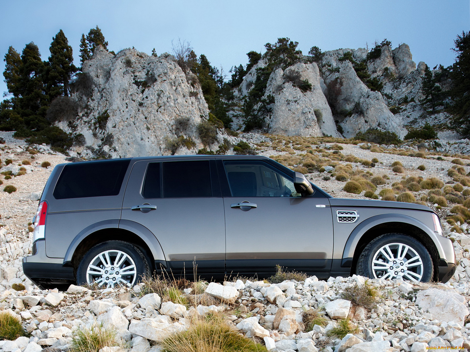 автомобили, land, rover