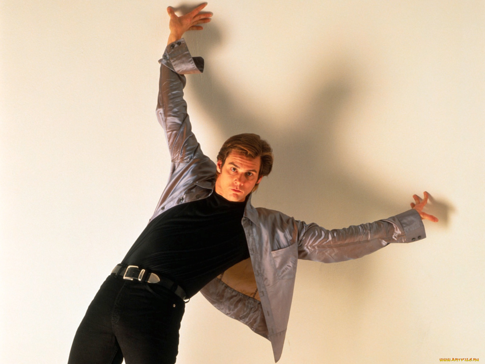 jim, carrey, мужчины