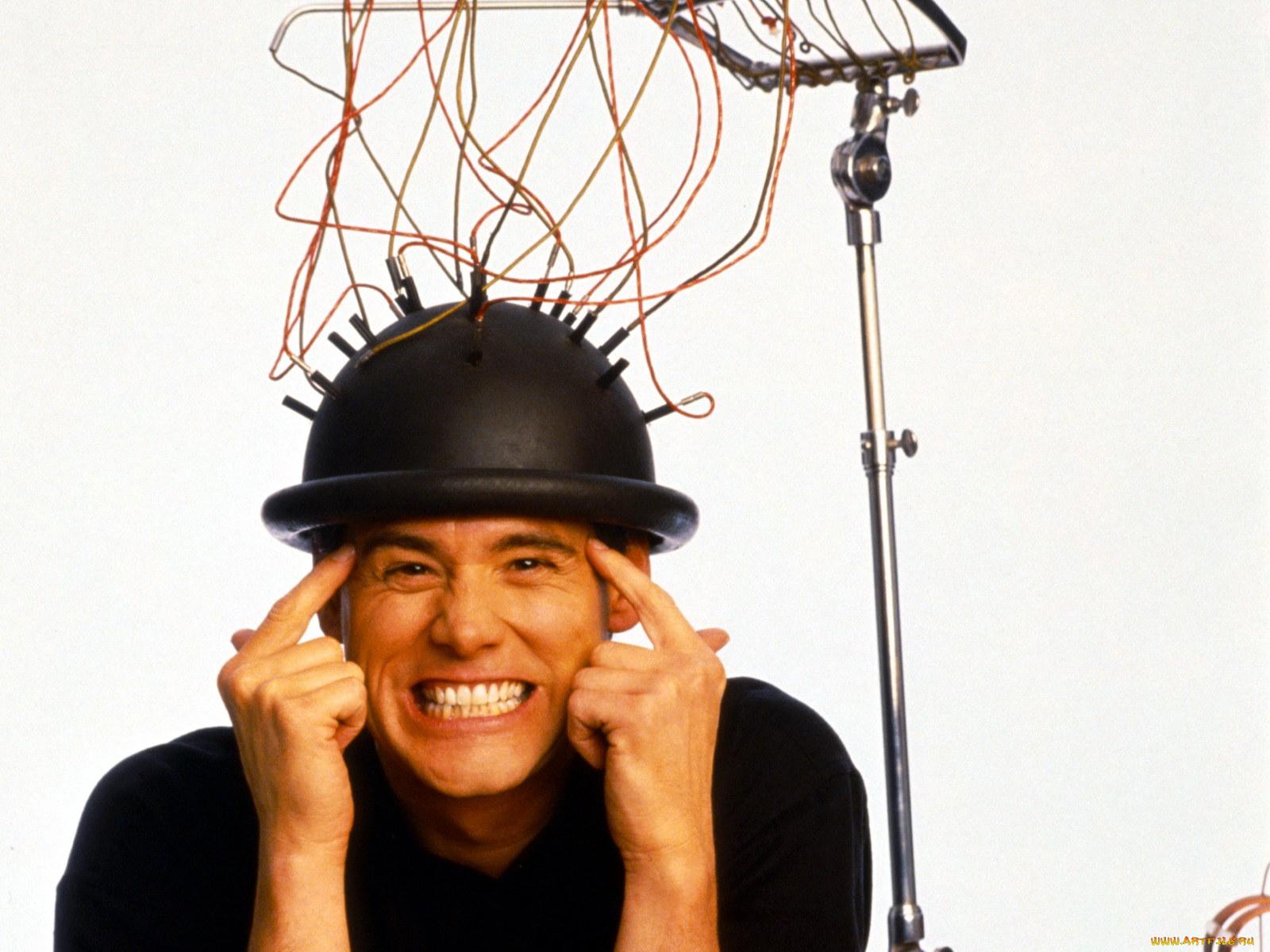 jim, carrey, мужчины