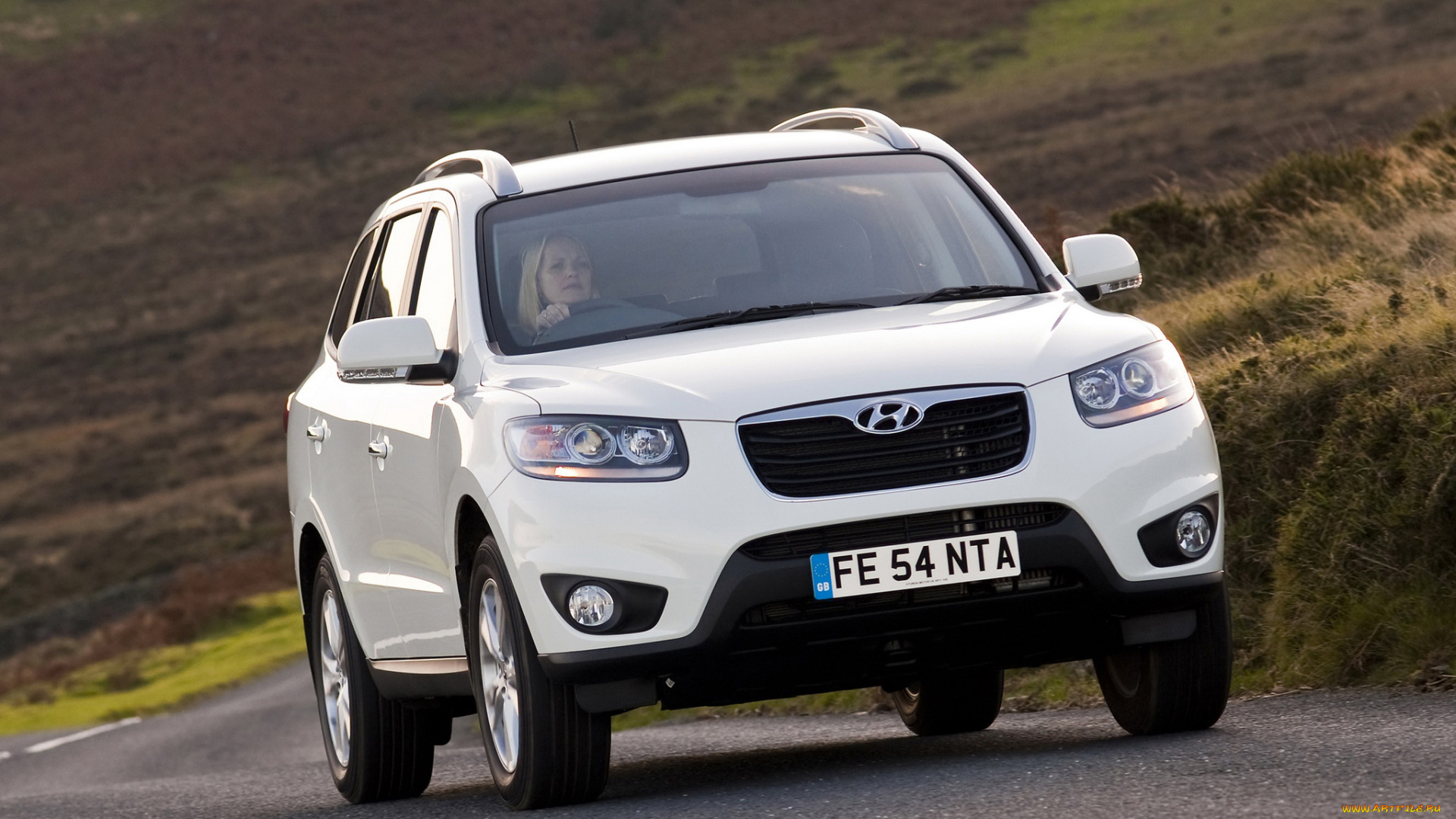 автомобили, hyundai