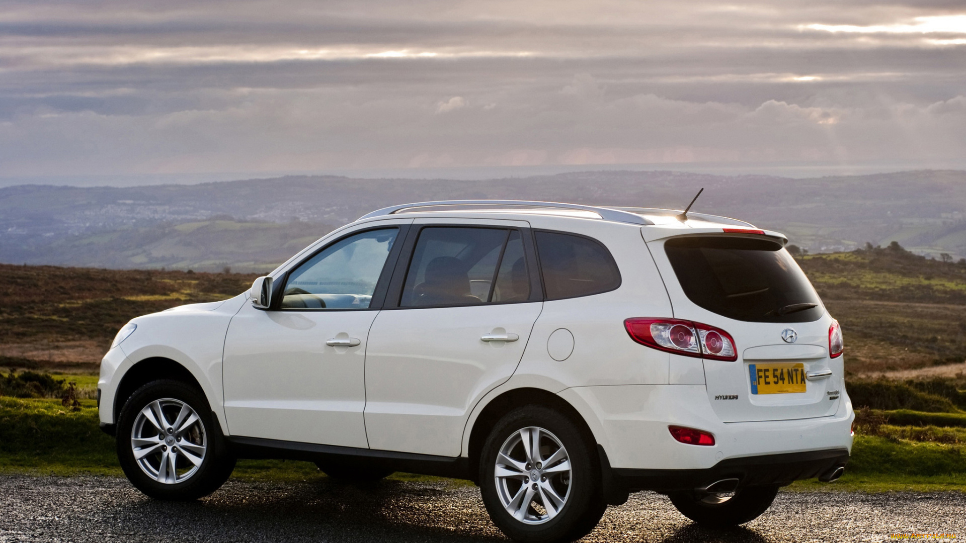 автомобили, hyundai