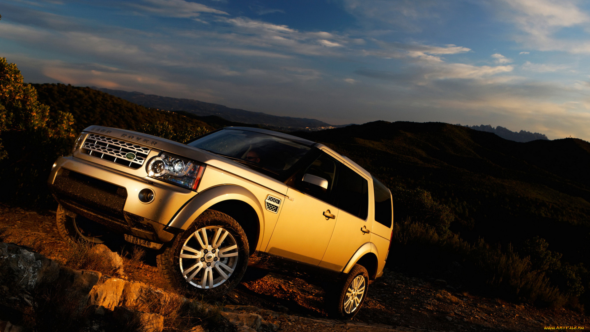 автомобили, land, rover