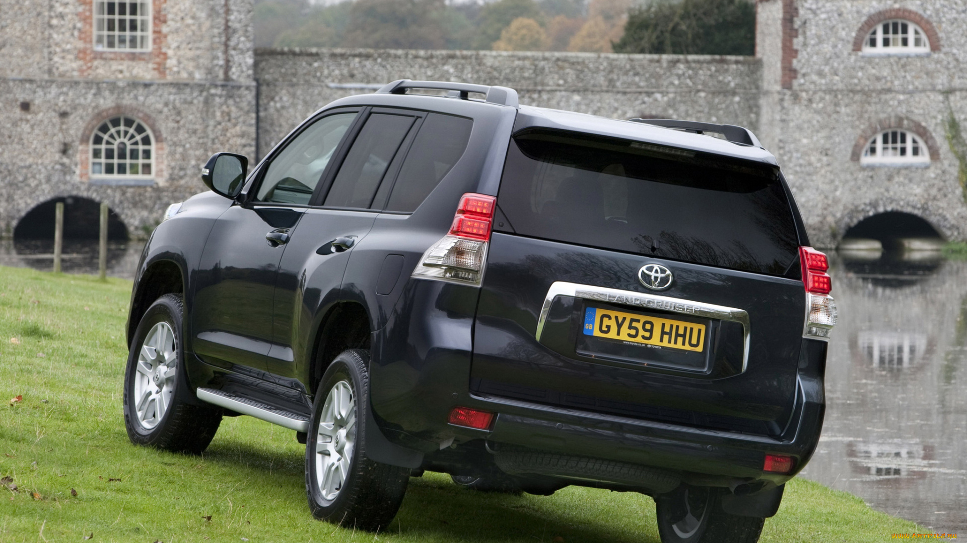 автомобили, toyota