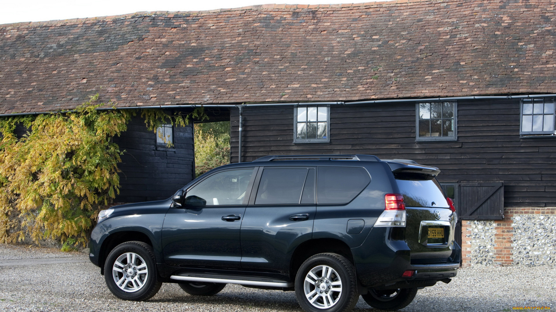 автомобили, toyota