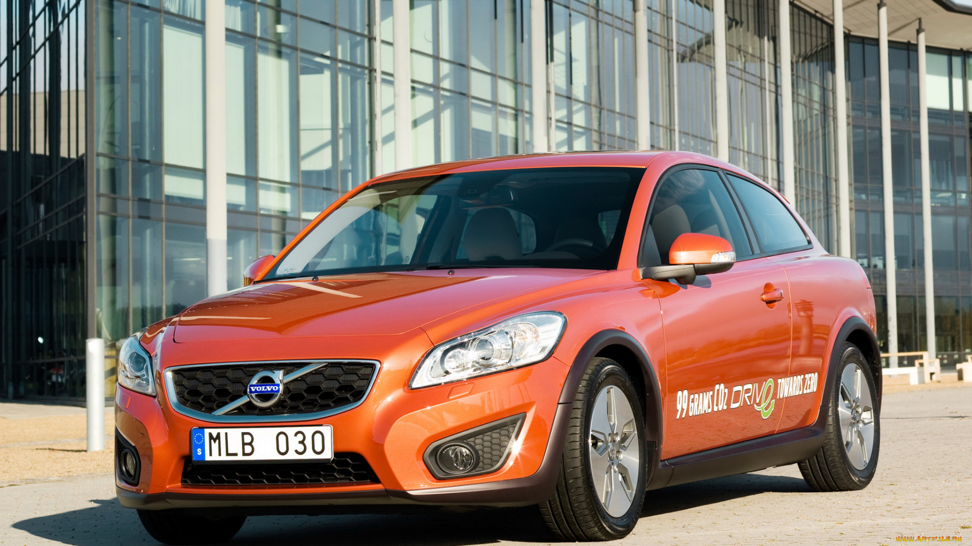 автомобили, volvo