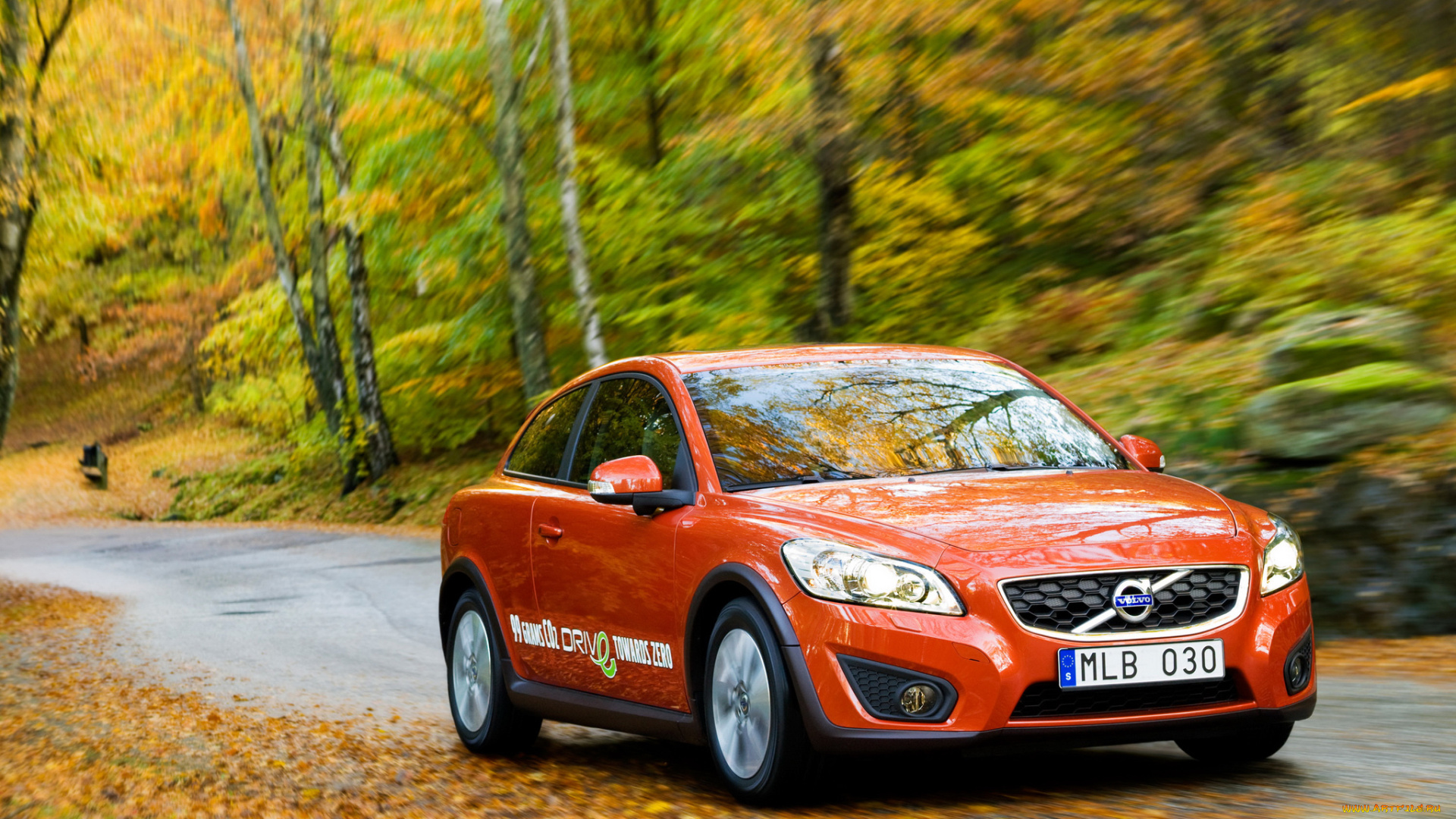 автомобили, volvo