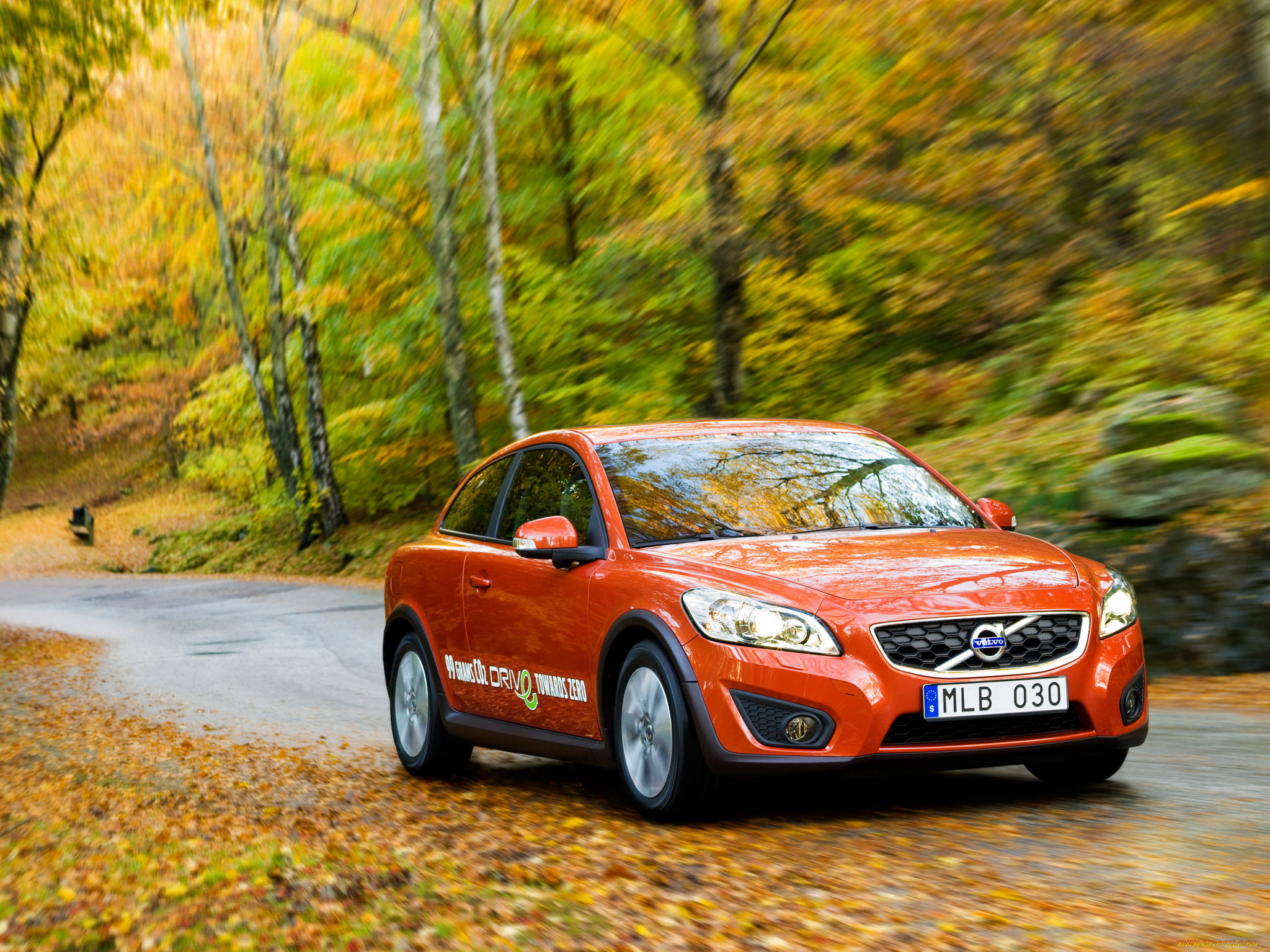 автомобили, volvo