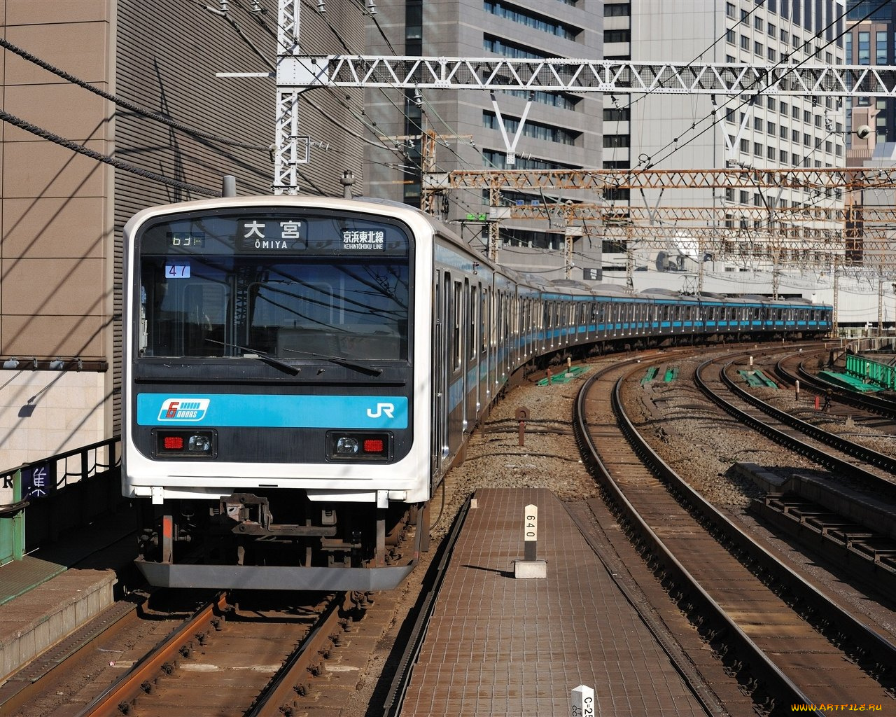 техника, электрички