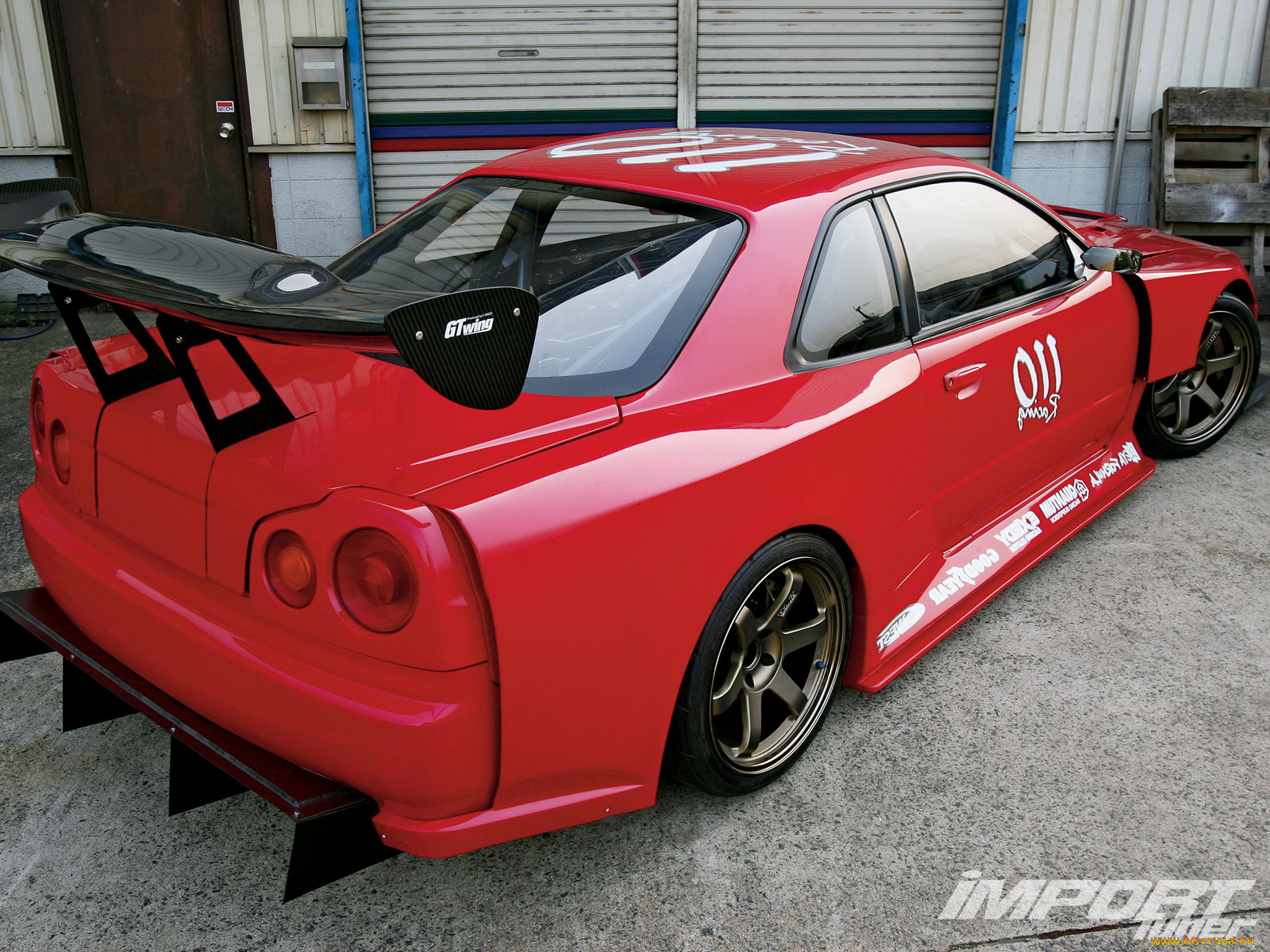 bnr34, nissan, skyline, gt, автомобили, datsun