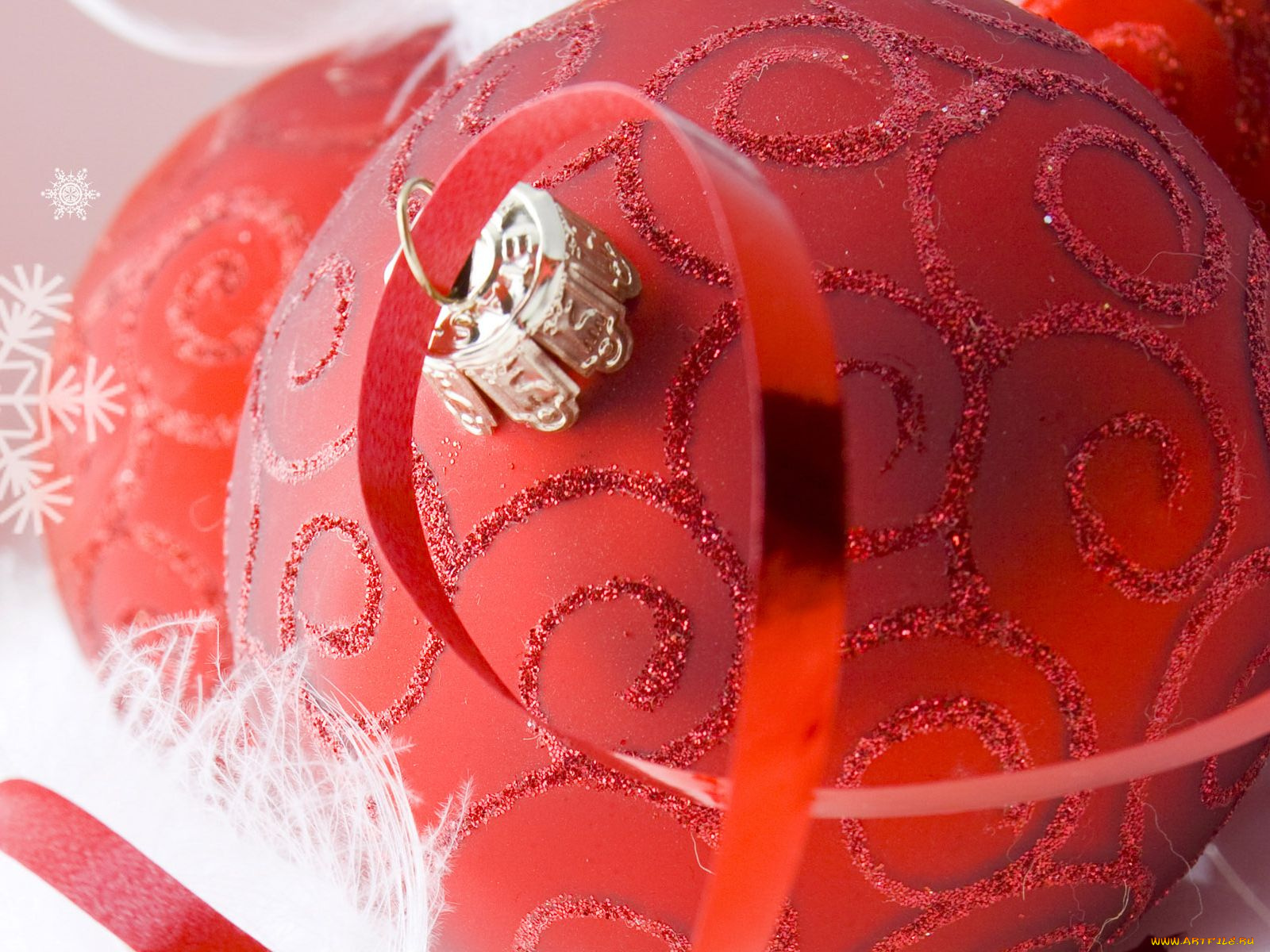 праздничные, шарики