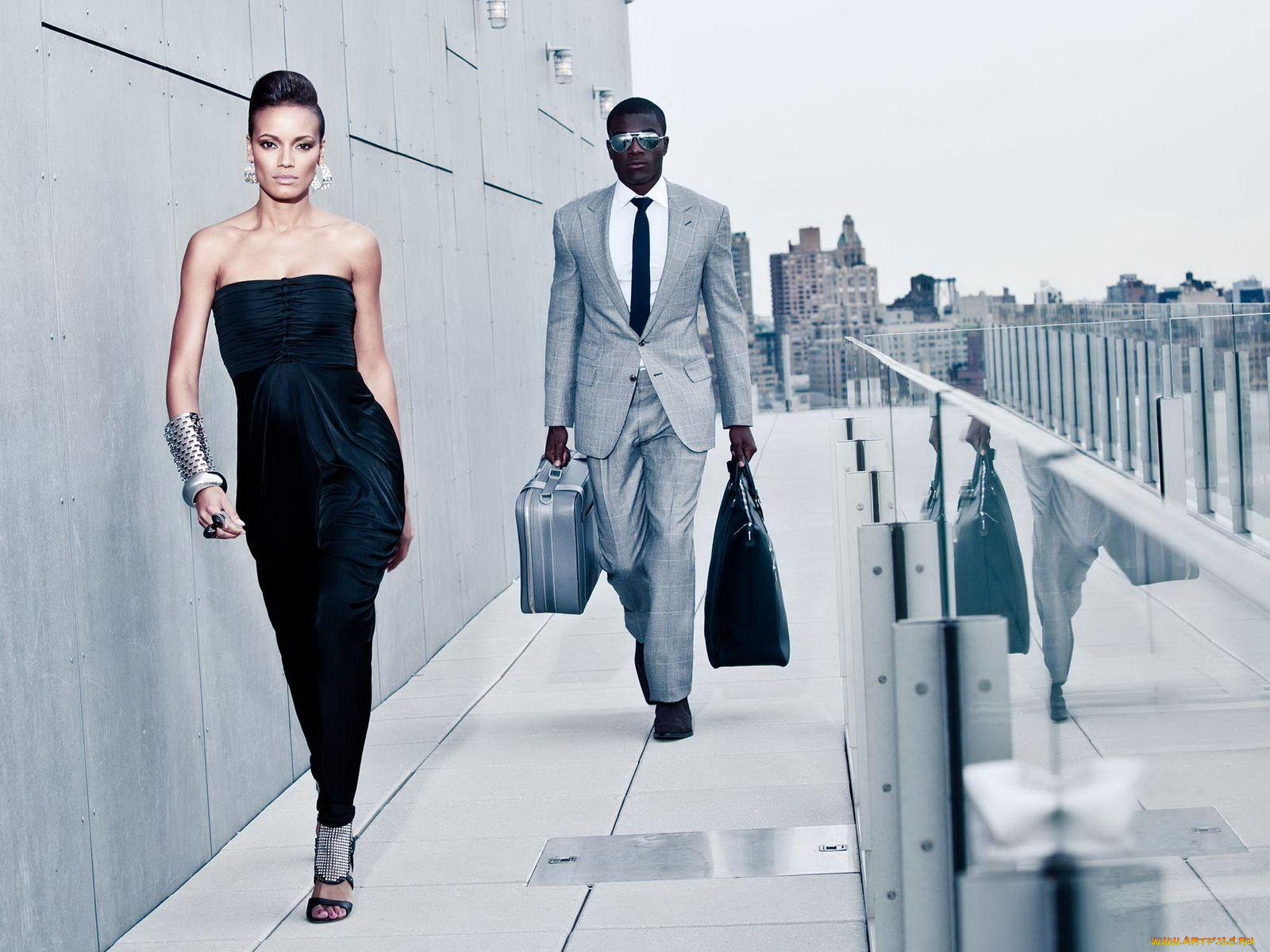 разное, люди