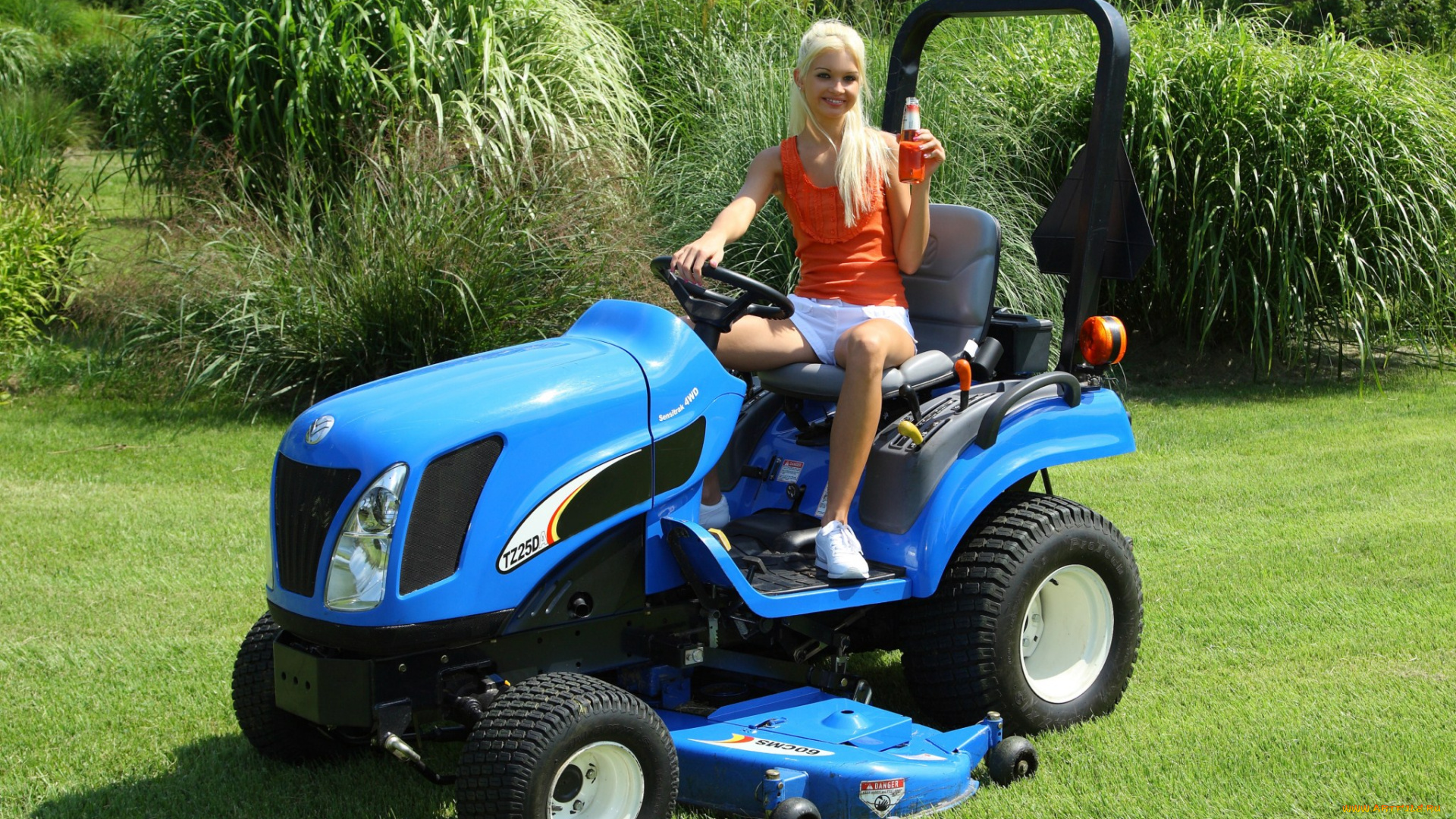 , franziska, facella, девушки