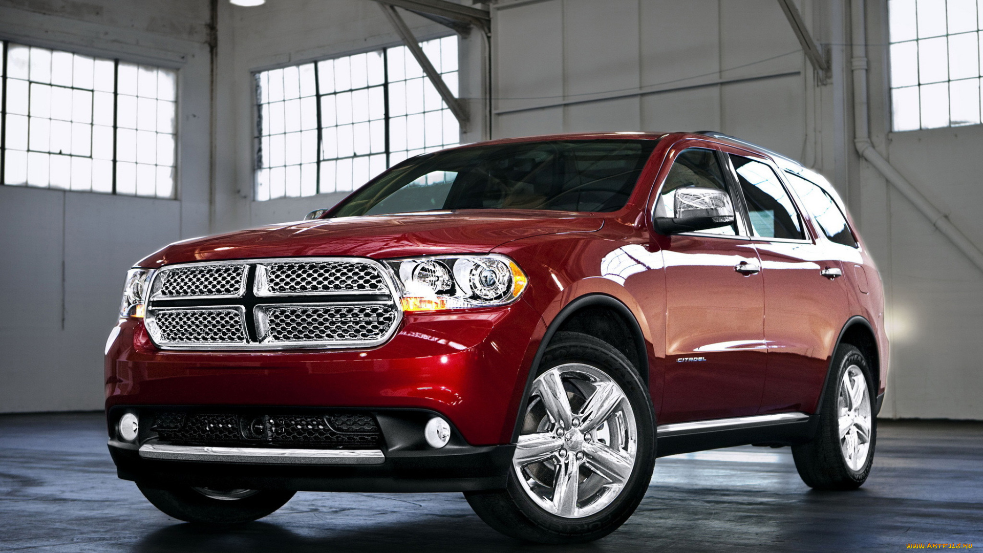 автомобили, dodge