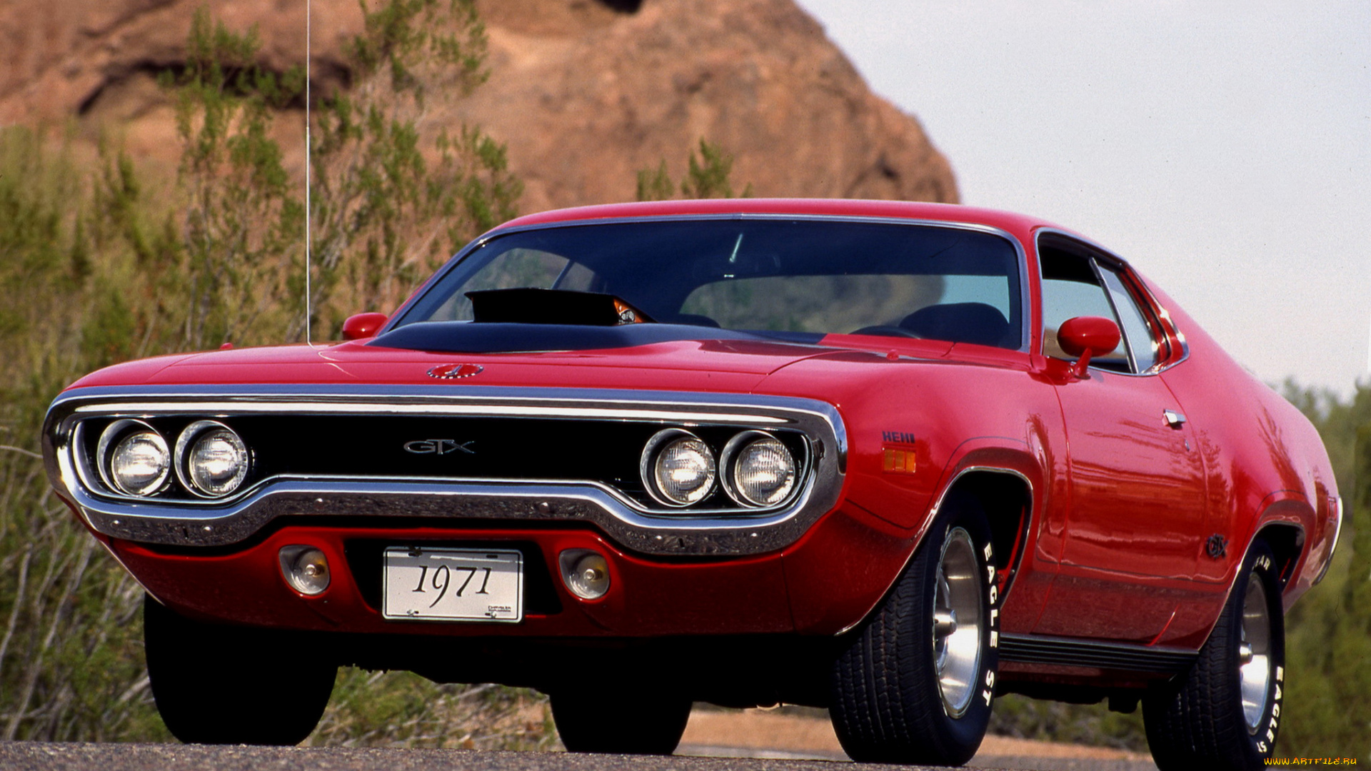 gtx, автомобили, plymouth