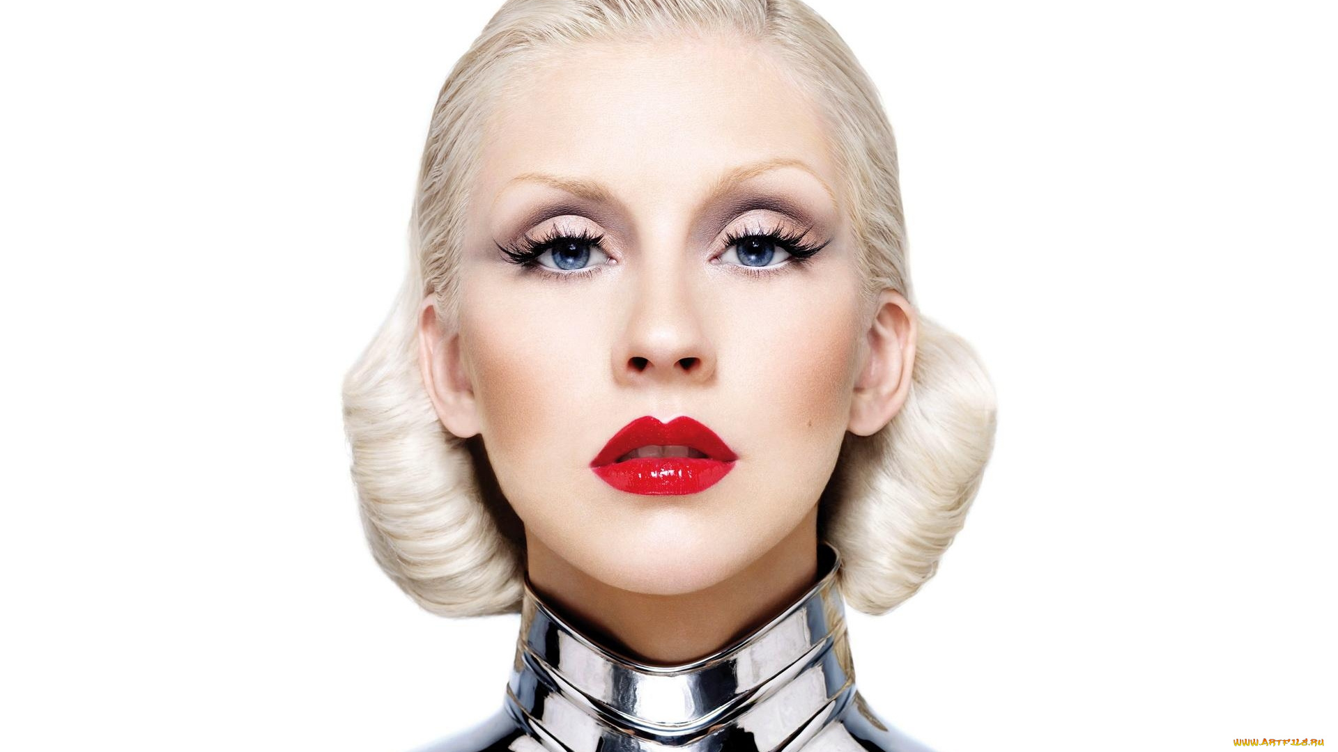 музыка, christina, aguilera
