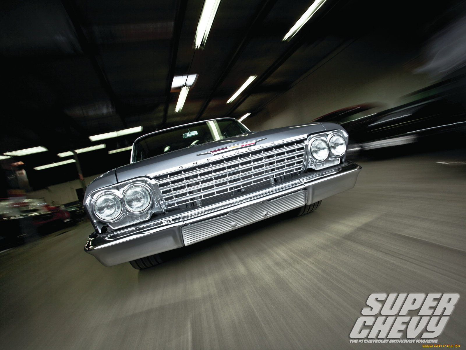 1962, chevrolet, bel, air, автомобили