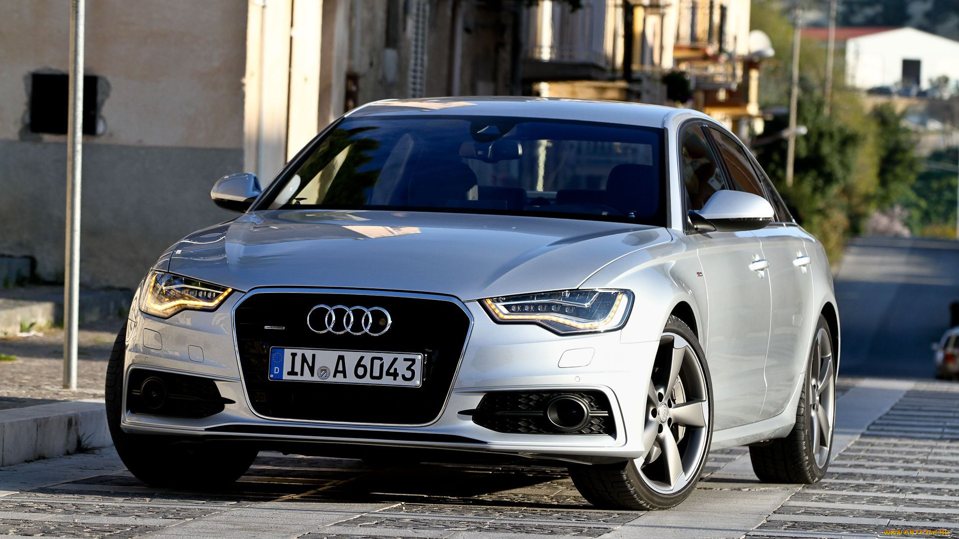 автомобили, audi, a6-sicily