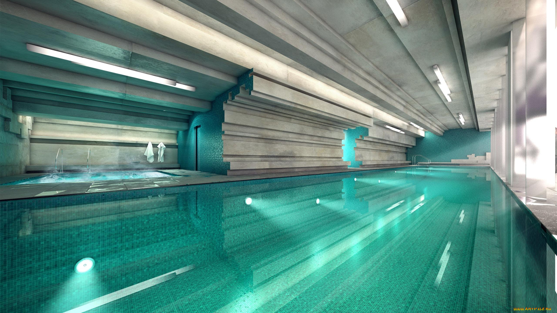 ben, martin, 3д, графика, realism, реализм