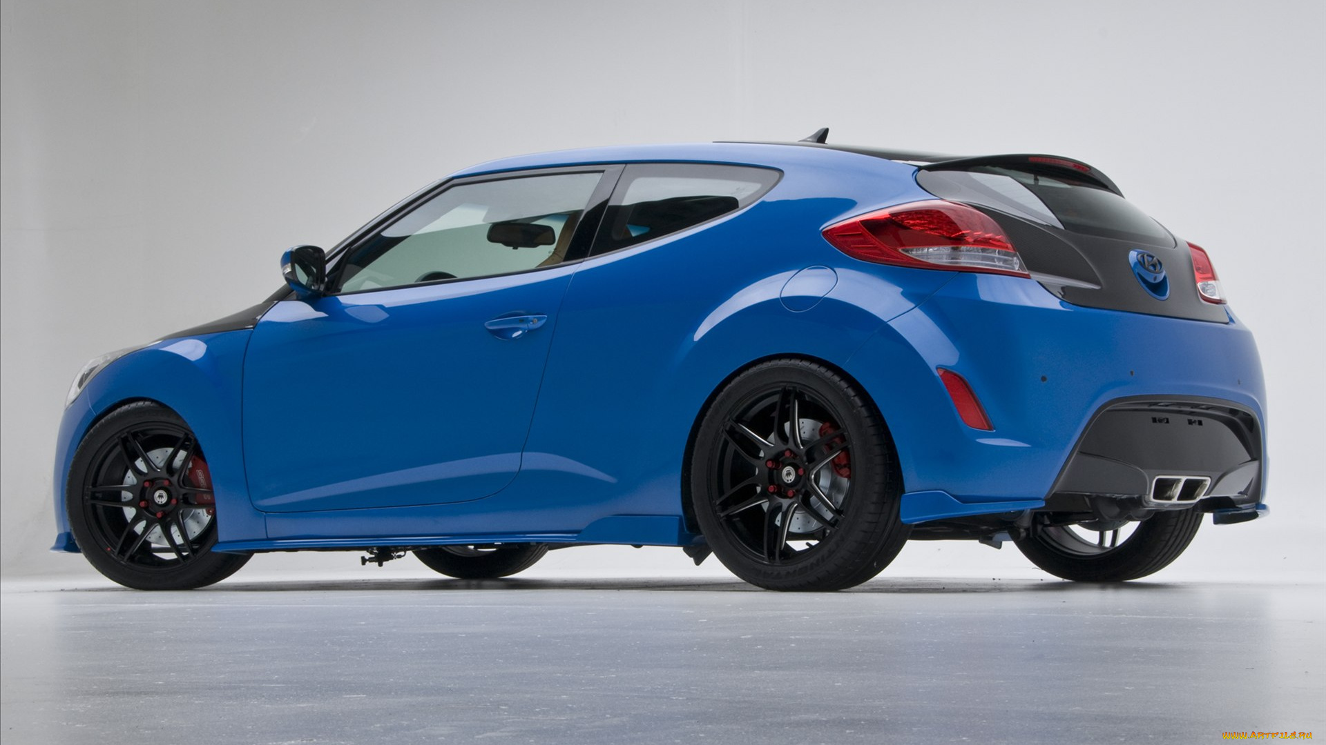 hyundai, veloster, 2012, pm, lifestyle, автомобили