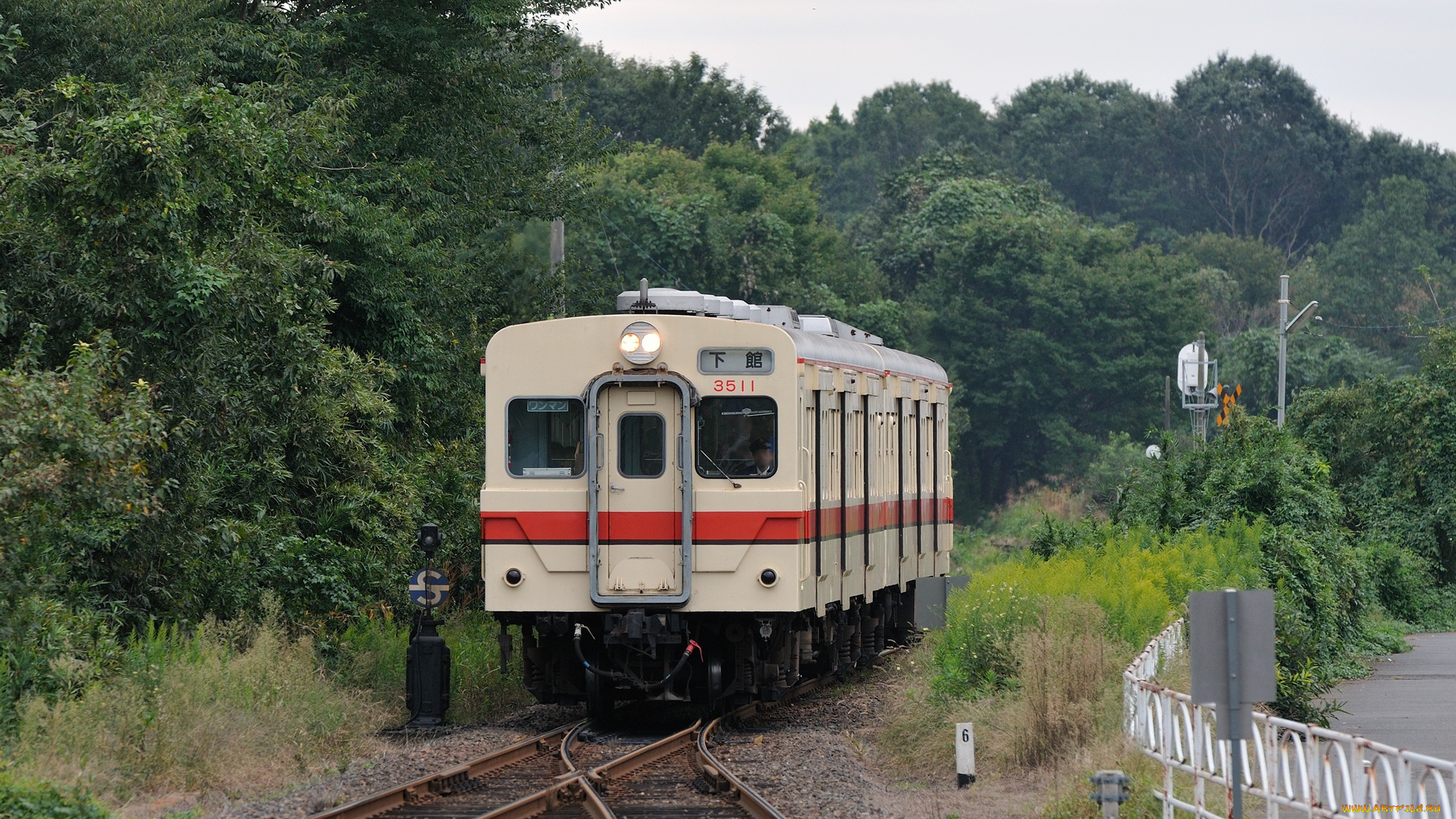 техника, локомотивы, рельсы